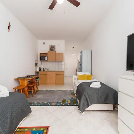 Apartment Szum By Holidaysun *