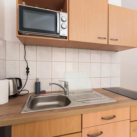Szum By Holidaysun Apartamento Kołobrzeg