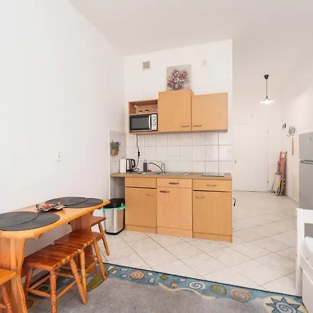 Apartment Szum By Holidaysun Kolobrzeg