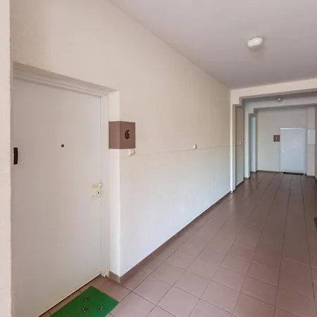 Apartament Szum By Holidaysun *